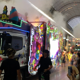 よさこい金賞。の画像