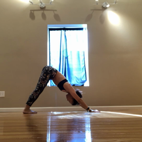 アメリカンヴィンヤサを見てどう思う？の画像