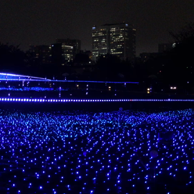 東京ミッドタウンの画像
