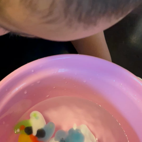 卒園記念品の画像