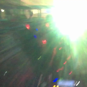 ダンス亜風呂屋 -SILENT DISCO-。の画像