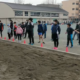 3月26日 立ち幅跳び 23の画像