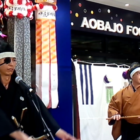 【バイオリンの日の夢】の画像