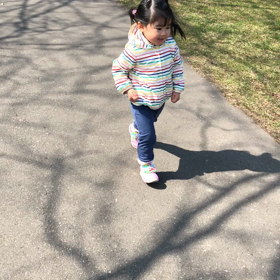 よーいドンの画像