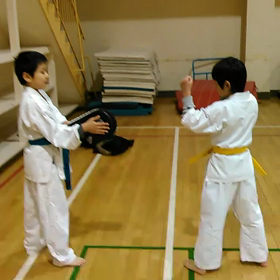 嬉しい光景の画像