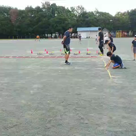 9/30 ダッシュの場①の画像