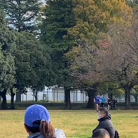 400インターバル⑥の画像