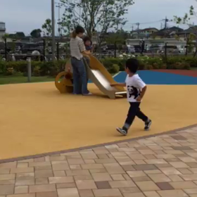 卒乳してからの画像