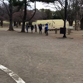 ポイント④(アスレチック)⑰の画像