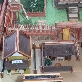 パパの世界の画像