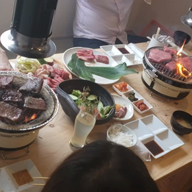 祝‼️プレオープン‼️の画像