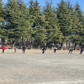 12/9 学年別インターバル⑧の画像