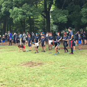 基本動作 動画⑫の画像