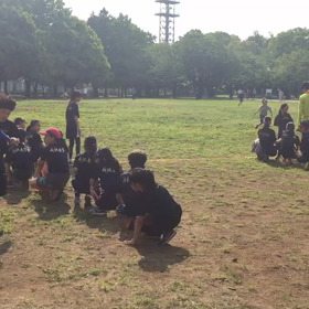 10色リレー 動画⑦の画像