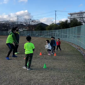 富沢・長町教室の合同振替スクール(動画)の画像
