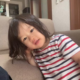 優蒼ちゃん★メロメロの画像