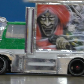 6/22 土夜ミッドナイト その6 本日のロックオンもの画像