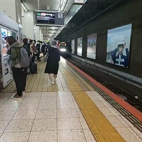 やっと乗れたぜぇ❗の画像