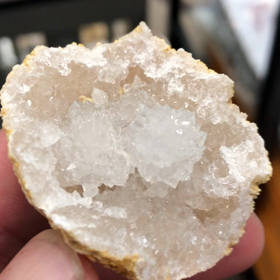 ジォードクラッキングの画像