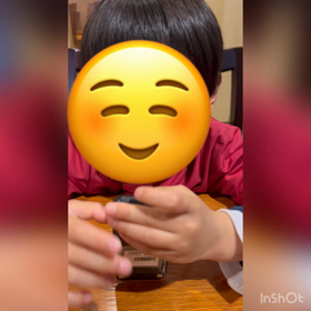 英語でメッセージビデオを撮りたいとお願いしてみた結果の画像