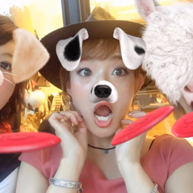 犬♡犬♡羊の画像