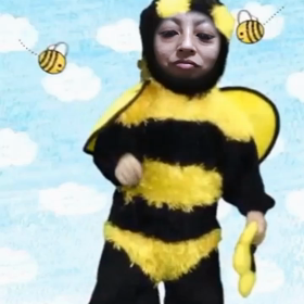 ヘロヘロの画像