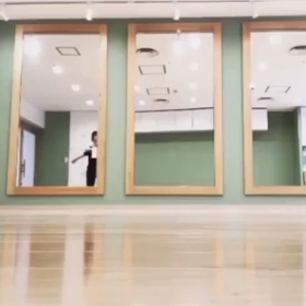 ターン練習始めました！！の画像