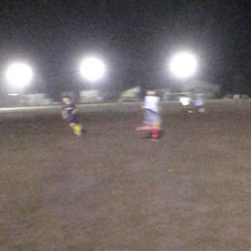 ８月５日(水)の練習動画⚽です。の画像