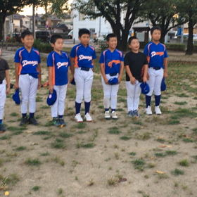 二子山教室★れいコーチの画像