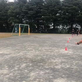 1000m ２組目③の画像