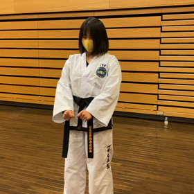 12/24 蕨道場締め稽古動画3の画像