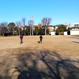 サッカー家庭教師やろうかな(笑)の画像