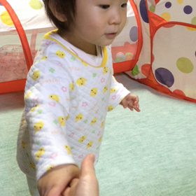 18〜19か月の近況76の画像