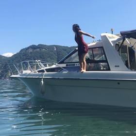 ド盆☆2020の画像