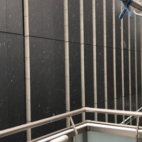 寒いー;:(∩´﹏`∩):;の画像