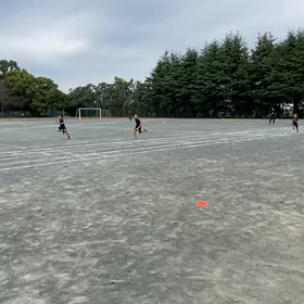 10色リレー④の画像