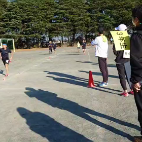 11月19日 1000m１組目④の画像