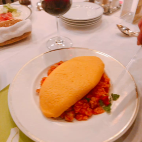 たいめいけん @日本橋の画像