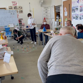 ボーリング大会水曜日午後②の画像