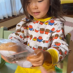 誕生日プレゼント…しかし強欲の画像