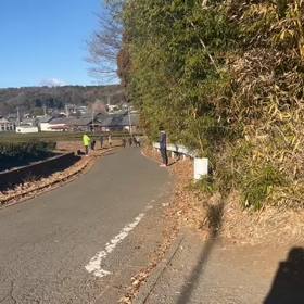 1/8 坂ダッシュ⑮の画像