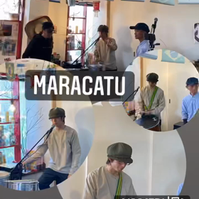 MARACATUの画像