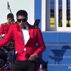 動画貼り付けられるのかしら？の画像