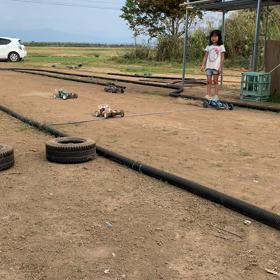 Pon'sサーキット改良の画像