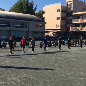 学年別インターバル②の画像