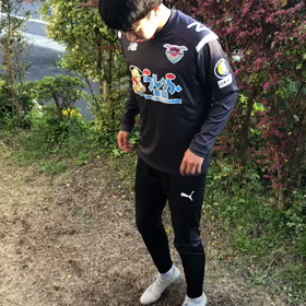 宿題⚽️⚽️の画像