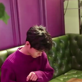 ボゴミー、kakaopageより②の画像