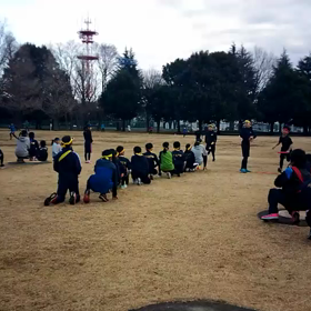 10色リレー②の画像