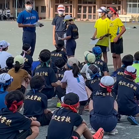 全国大会埼玉県予選 表彰式⑩の画像