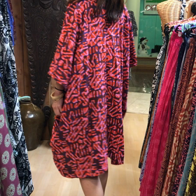 ノアノア 新商品 ショートラジャLサイズの紹介！ | AuntyAYAとMJ